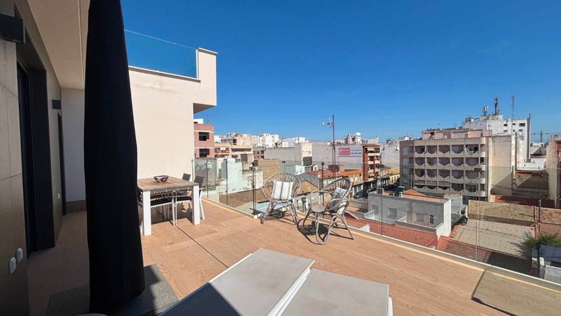 Sale - Apartment - Guardamar del Segura - Guardamar del Segura Centro