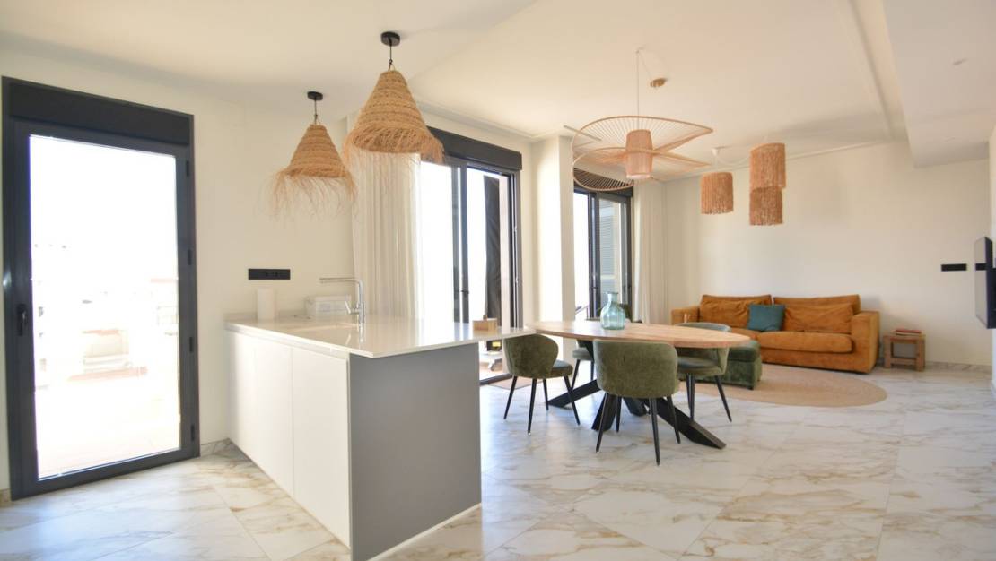 Sale - Apartment - Guardamar del Segura - Guardamar del Segura Centro