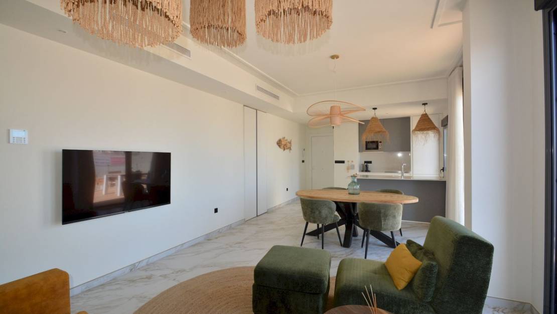 Sale - Apartment - Guardamar del Segura - Guardamar del Segura Centro