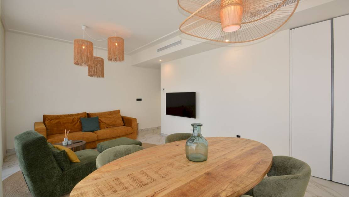 Sale - Apartment - Guardamar del Segura - Guardamar del Segura Centro