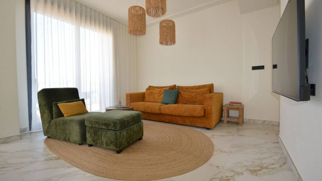 Sale - Apartment - Guardamar del Segura - Guardamar del Segura Centro