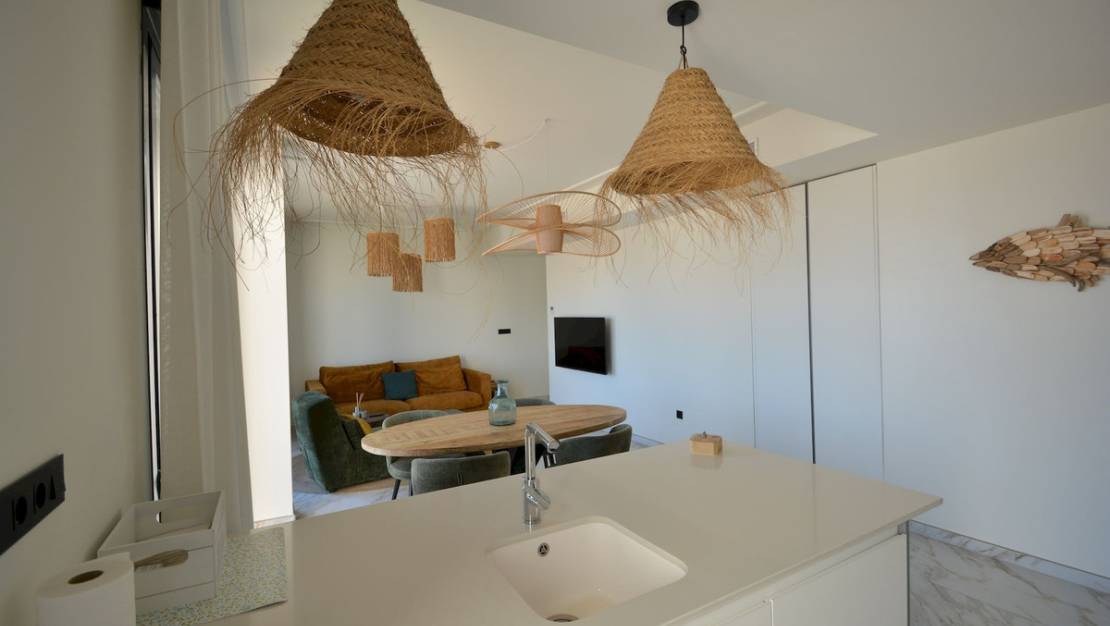 Sale - Apartment - Guardamar del Segura - Guardamar del Segura Centro