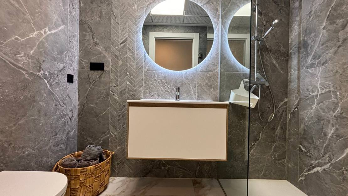 Sale - Apartment - Guardamar del Segura - Guardamar del Segura Centro