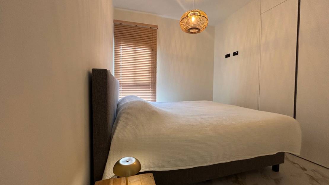 Sale - Apartment - Guardamar del Segura - Guardamar del Segura Centro