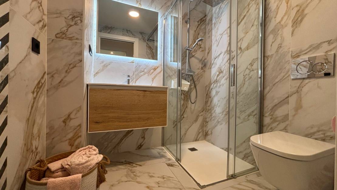 Sale - Apartment - Guardamar del Segura - Guardamar del Segura Centro