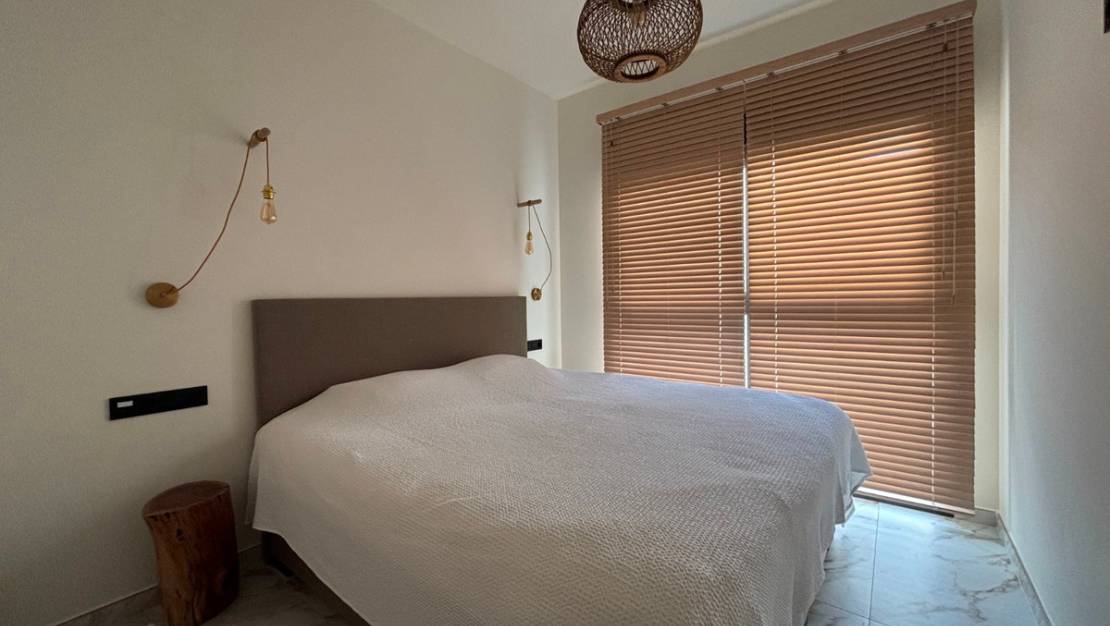 Sale - Apartment - Guardamar del Segura - Guardamar del Segura Centro