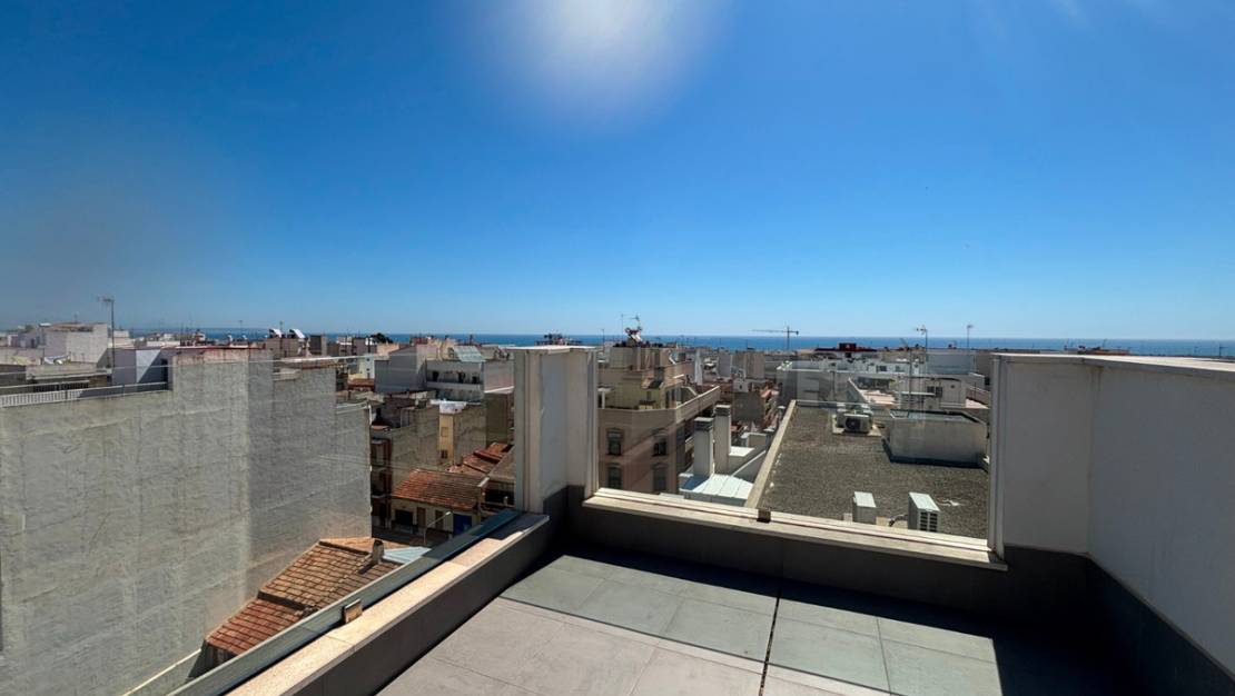 Sale - Apartment - Guardamar del Segura - Guardamar del Segura Centro