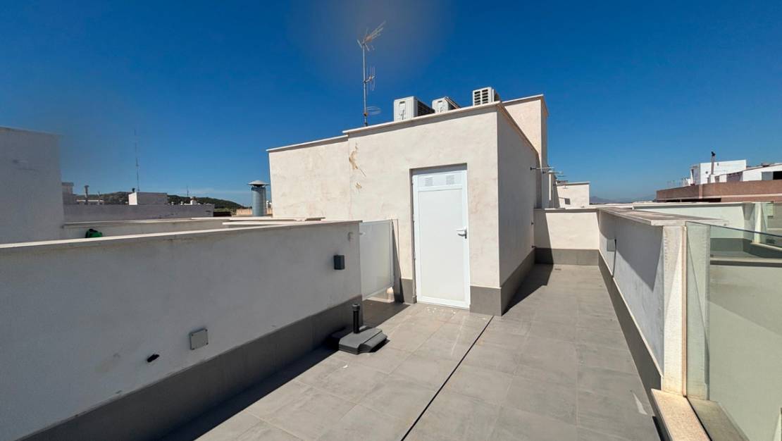 Sale - Apartment - Guardamar del Segura - Guardamar del Segura Centro