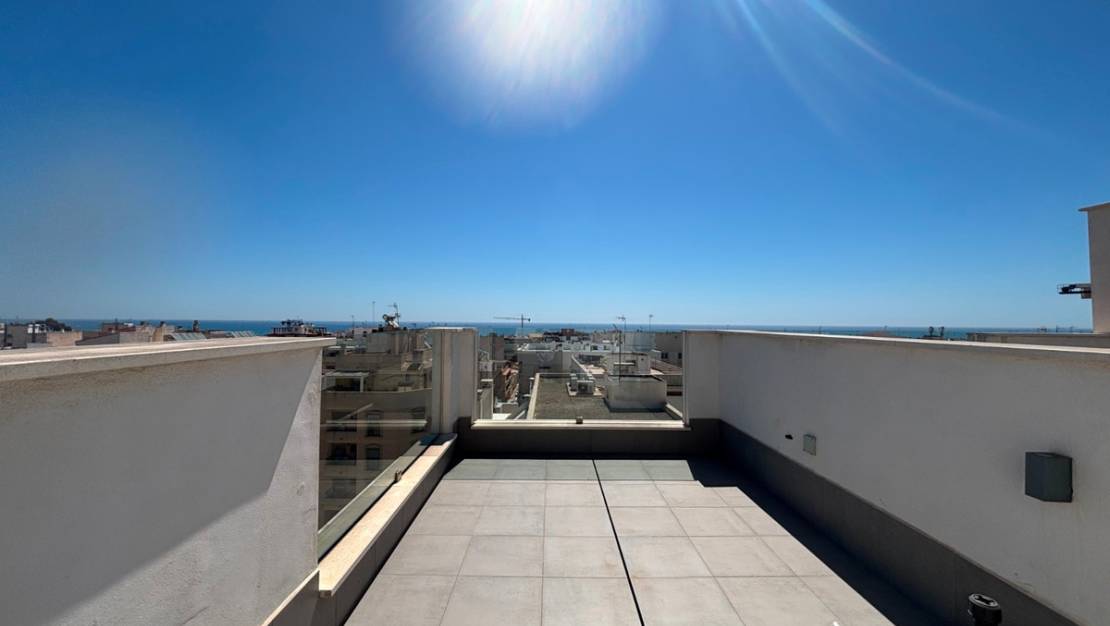 Sale - Apartment - Guardamar del Segura - Guardamar del Segura Centro