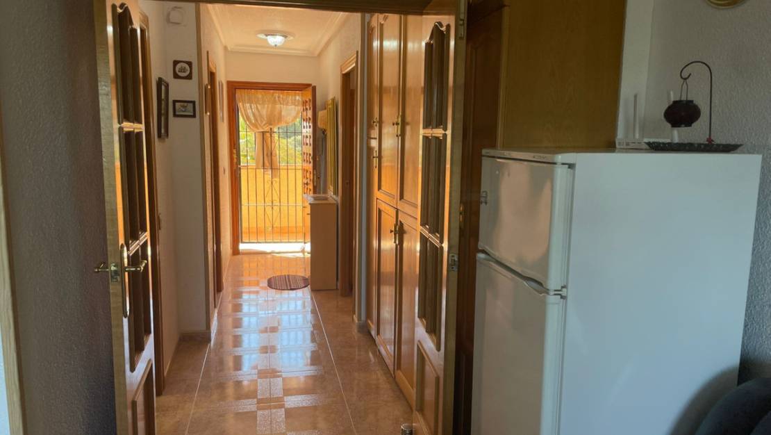 Sale - Apartment - Guardamar del Segura - Guardamar del Segura Centro