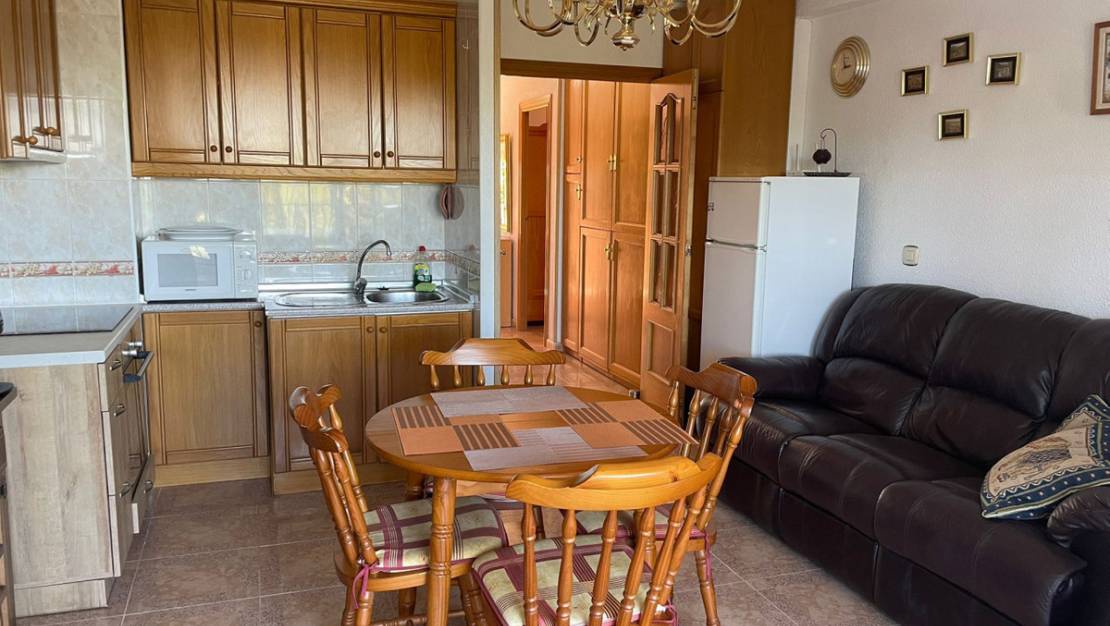 Sale - Apartment - Guardamar del Segura - Guardamar del Segura Centro