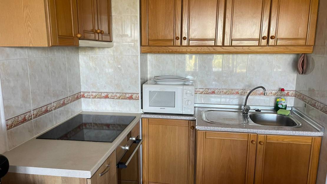 Sale - Apartment - Guardamar del Segura - Guardamar del Segura Centro