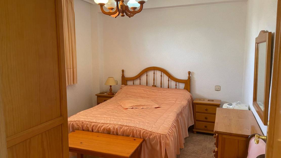 Sale - Apartment - Guardamar del Segura - Guardamar del Segura Centro