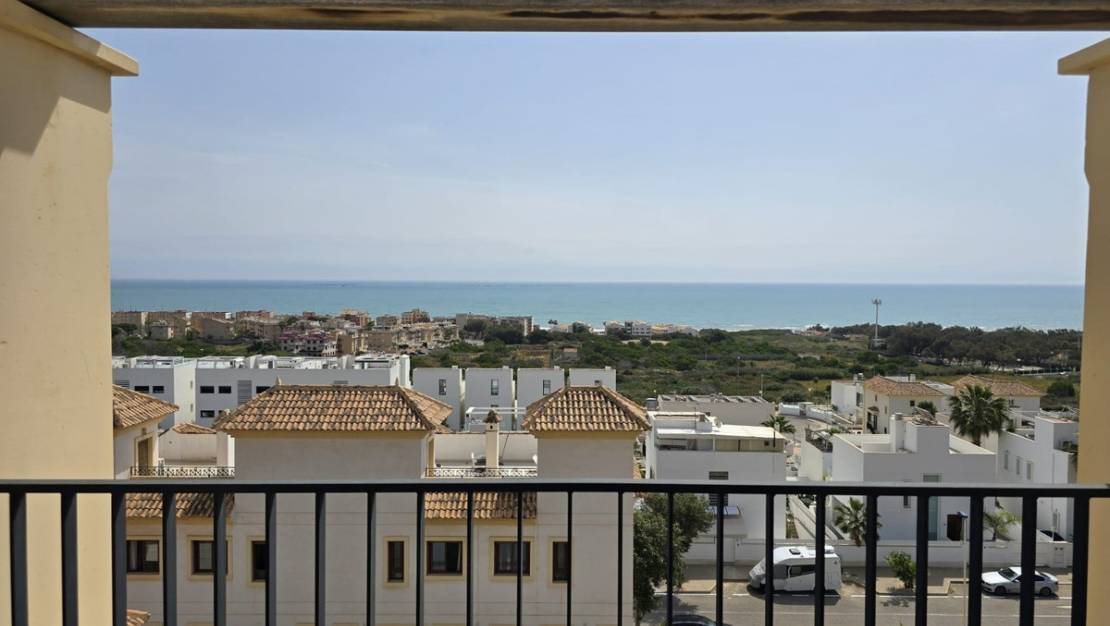 Sale - Apartment - Guardamar del Segura - Guardamar del Segura Centro