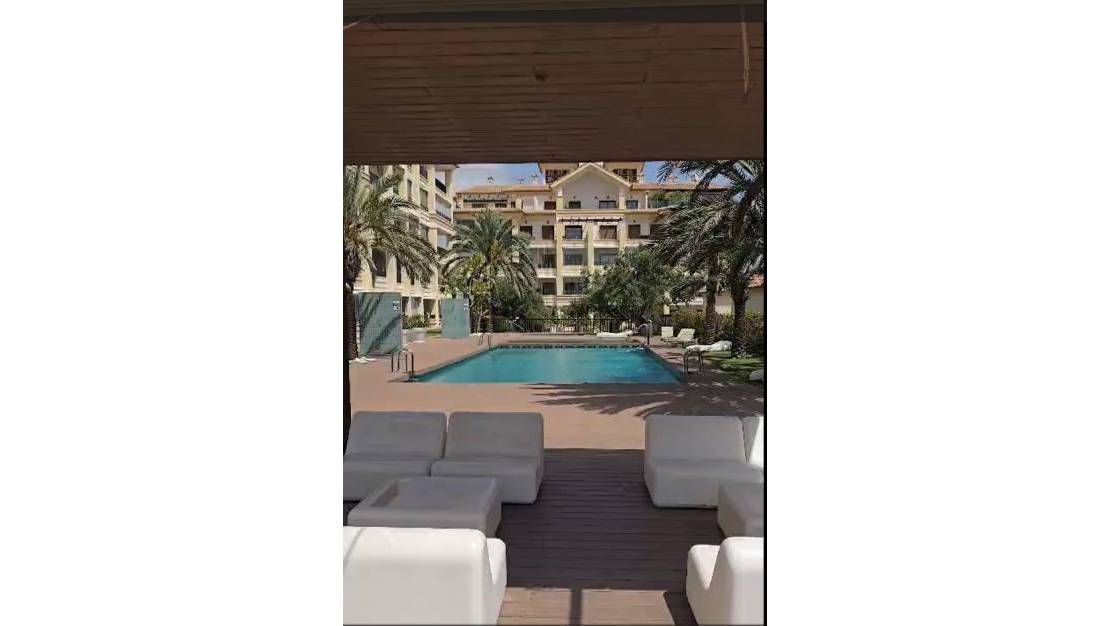 Sale - Apartment - Guardamar del Segura - Guardamar del Segura Centro