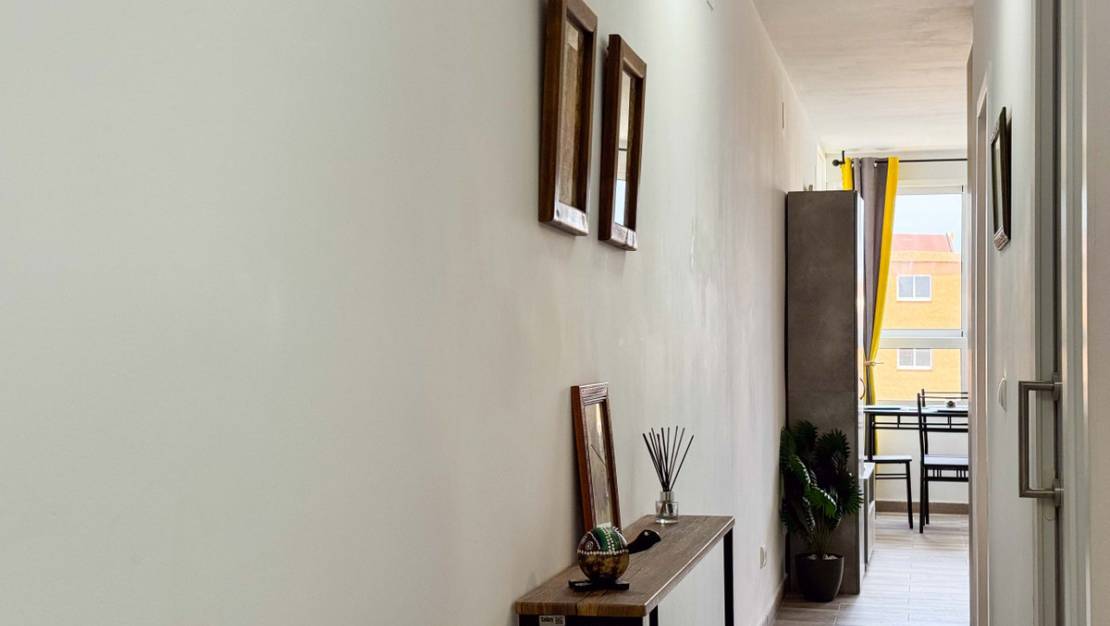 Sale - Apartment - Guardamar del Segura - Guardamar del Segura Centro