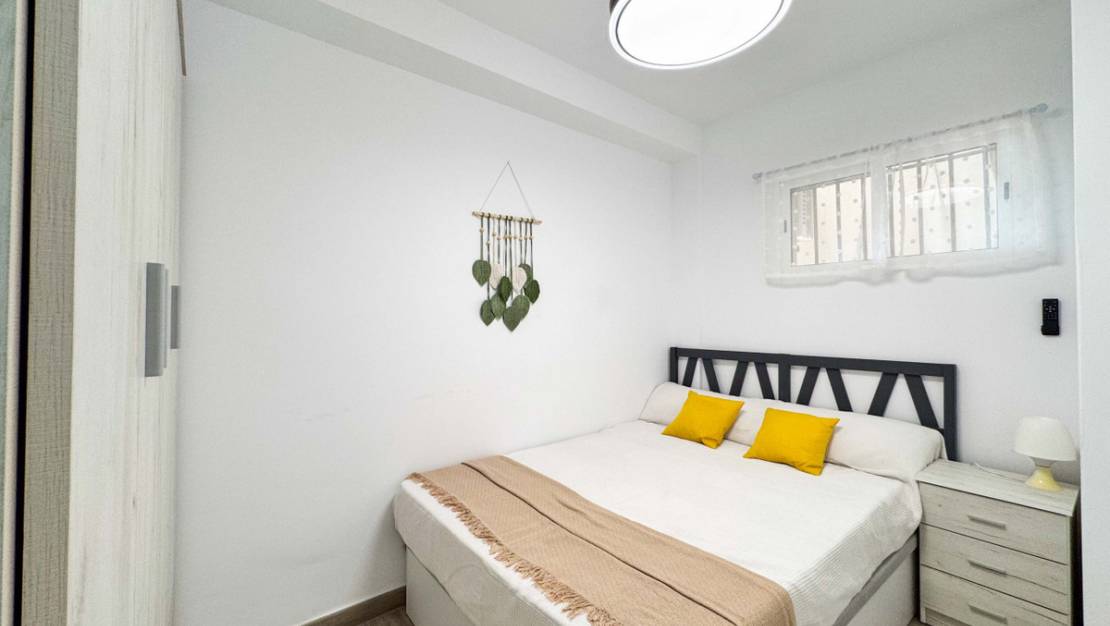 Sale - Apartment - Guardamar del Segura - Guardamar del Segura Centro