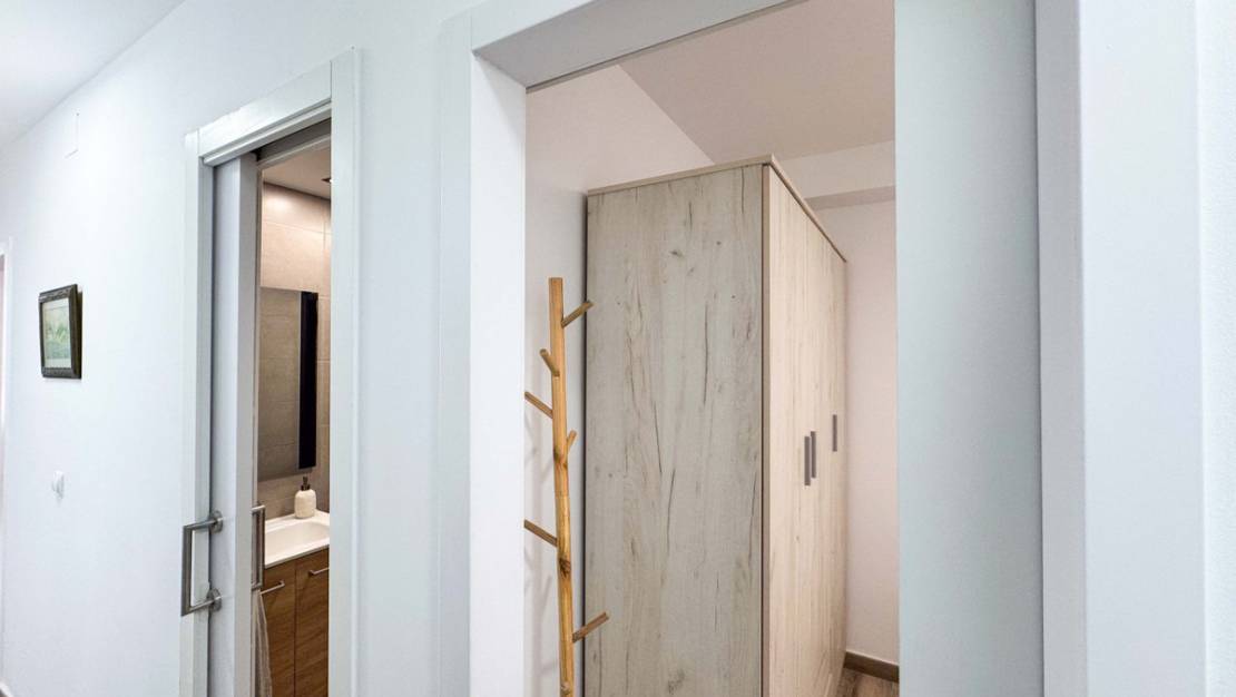Sale - Apartment - Guardamar del Segura - Guardamar del Segura Centro