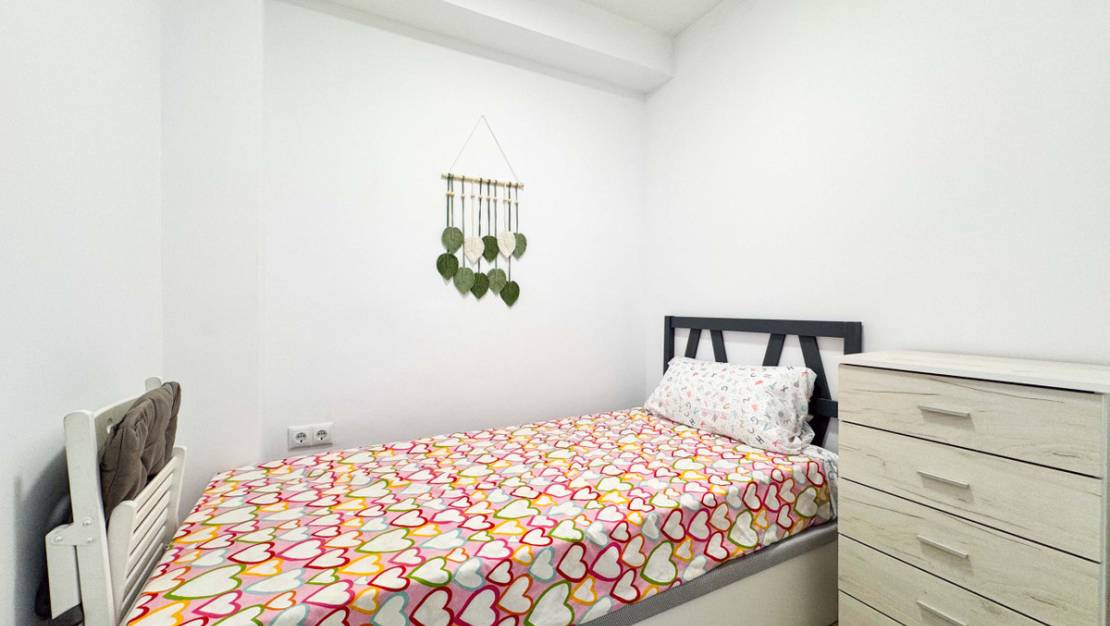 Sale - Apartment - Guardamar del Segura - Guardamar del Segura Centro