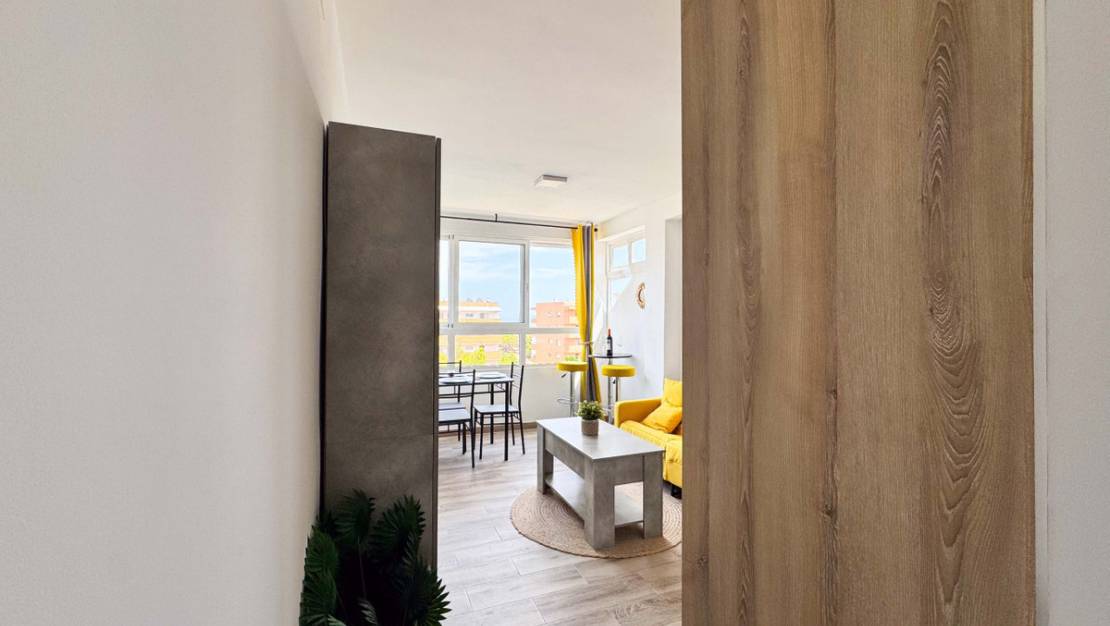 Sale - Apartment - Guardamar del Segura - Guardamar del Segura Centro