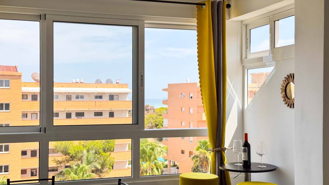 Sale - Apartment - Guardamar del Segura - Guardamar del Segura Centro