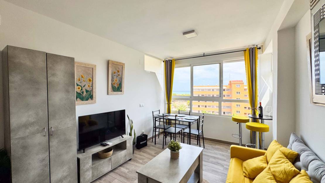 Sale - Apartment - Guardamar del Segura - Guardamar del Segura Centro