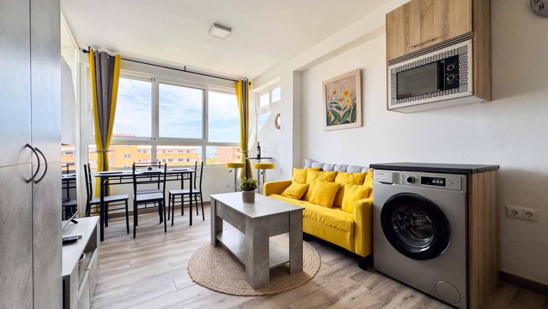 Sale - Apartment - Guardamar del Segura - Guardamar del Segura Centro