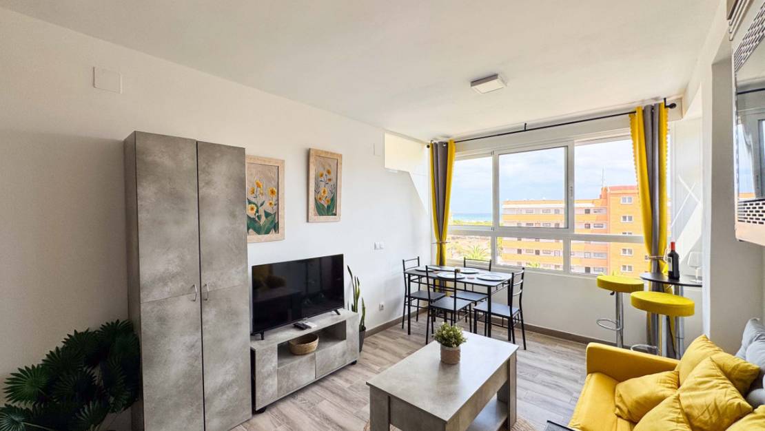 Sale - Apartment - Guardamar del Segura - Guardamar del Segura Centro