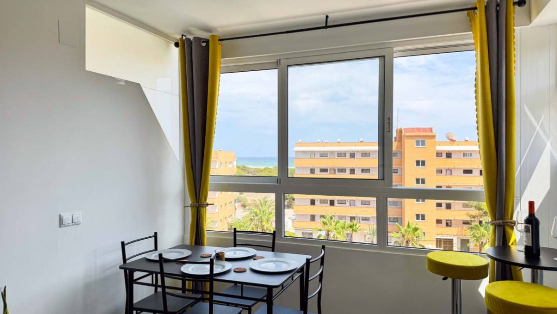 Sale - Apartment - Guardamar del Segura - Guardamar del Segura Centro