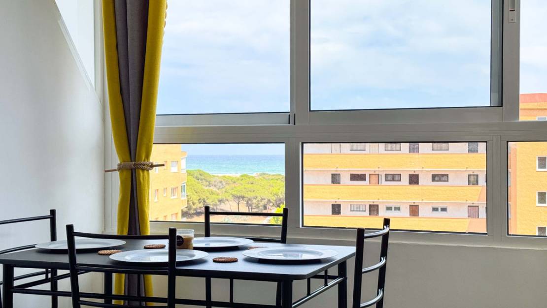 Sale - Apartment - Guardamar del Segura - Guardamar del Segura Centro
