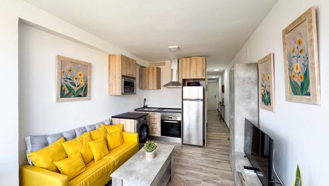 Sale - Apartment - Guardamar del Segura - Guardamar del Segura Centro