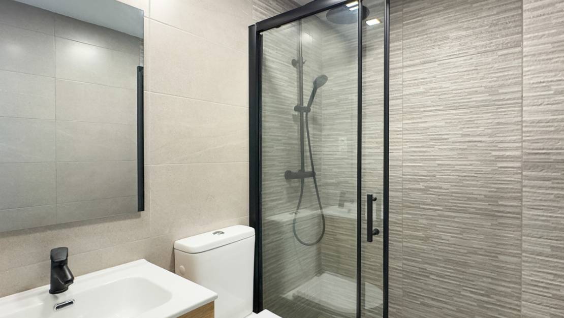 Sale - Apartment - Guardamar del Segura - Guardamar del Segura Centro