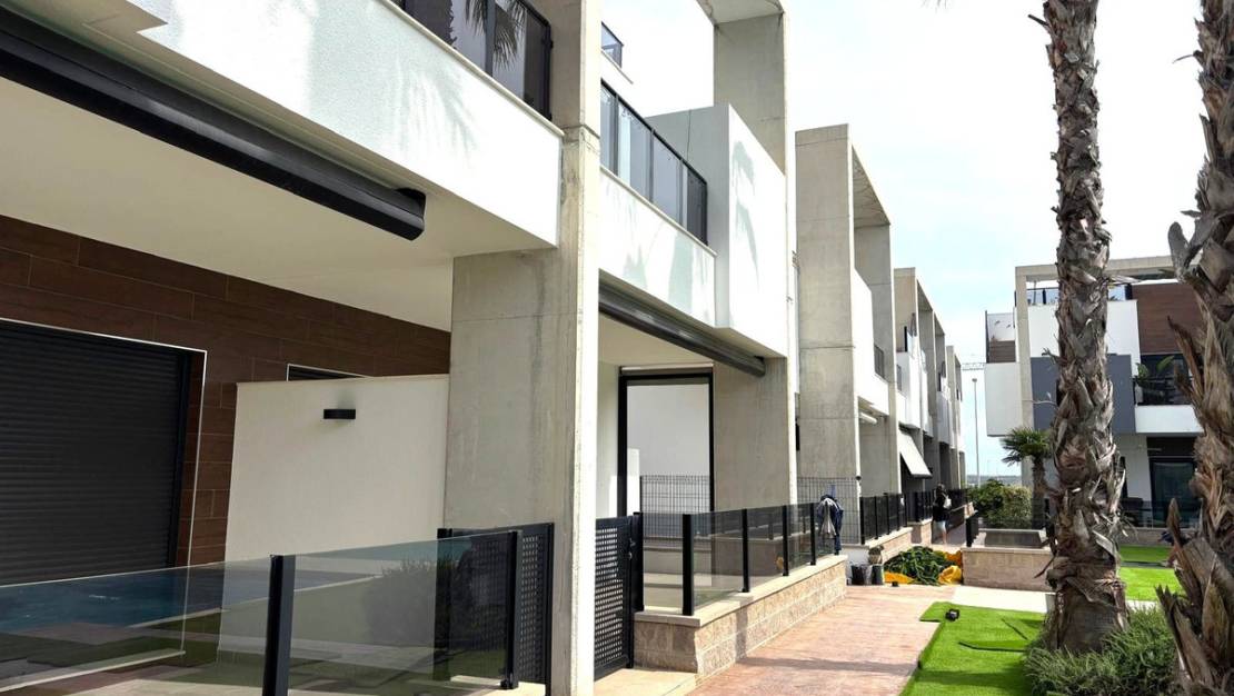 Sale - Apartment - Guardamar del Segura - Guardamar del Segura Centro