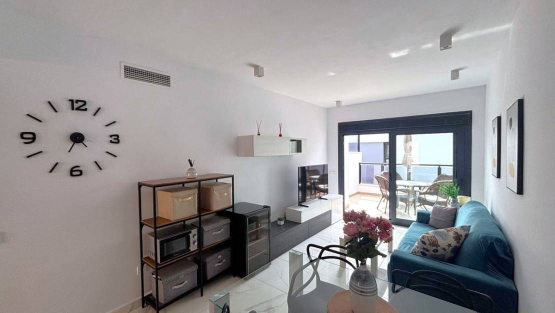 Sale - Apartment - Guardamar del Segura - Guardamar del Segura Centro
