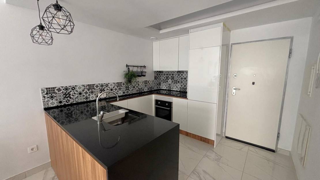 Sale - Apartment - Guardamar del Segura - Guardamar del Segura Centro
