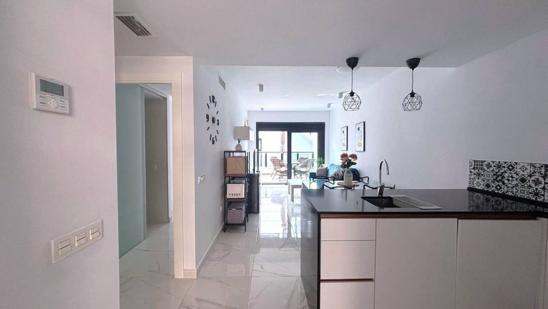 Sale - Apartment - Guardamar del Segura - Guardamar del Segura Centro
