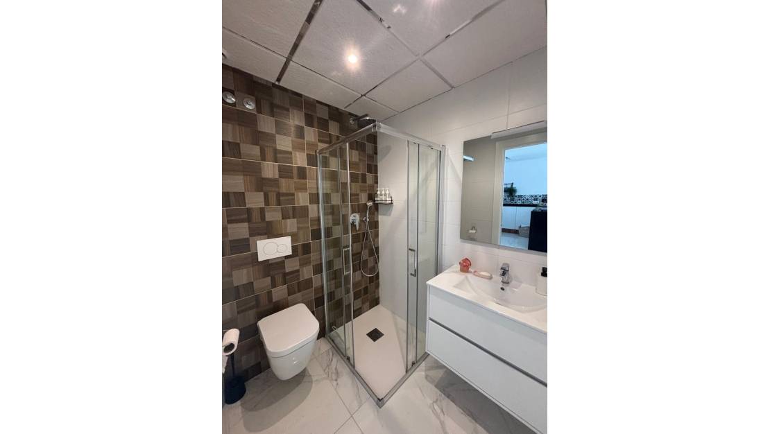 Sale - Apartment - Guardamar del Segura - Guardamar del Segura Centro
