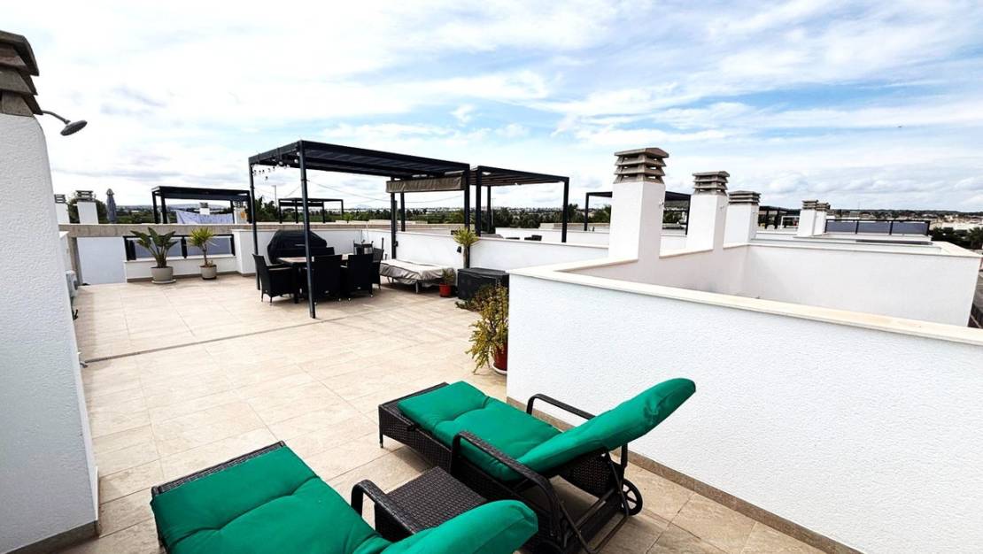 Sale - Apartment - Guardamar del Segura - Guardamar del Segura Centro