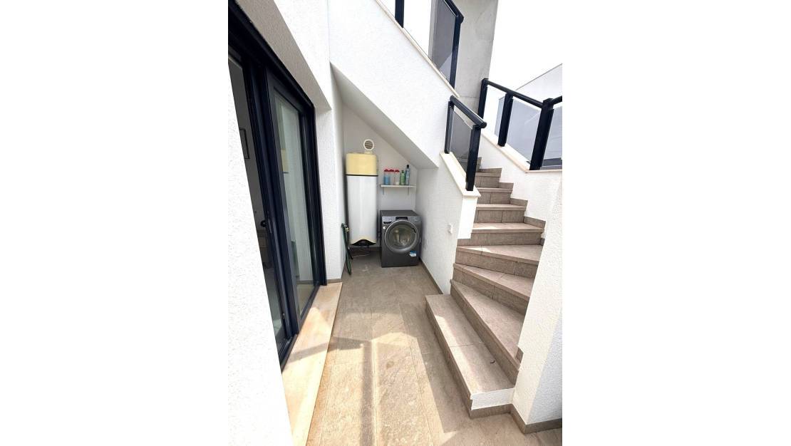 Sale - Apartment - Guardamar del Segura - Guardamar del Segura Centro