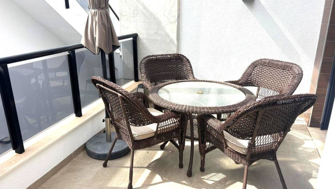Sale - Apartment - Guardamar del Segura - Guardamar del Segura Centro