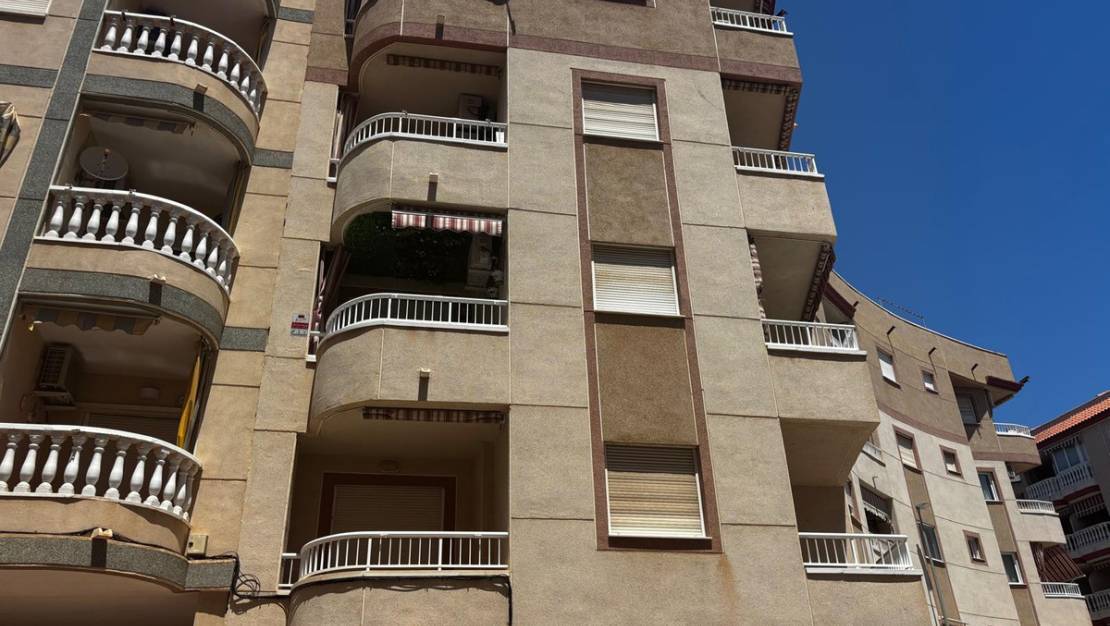 Sale - Apartment - Guardamar del Segura - Guardamar del Segura Centro