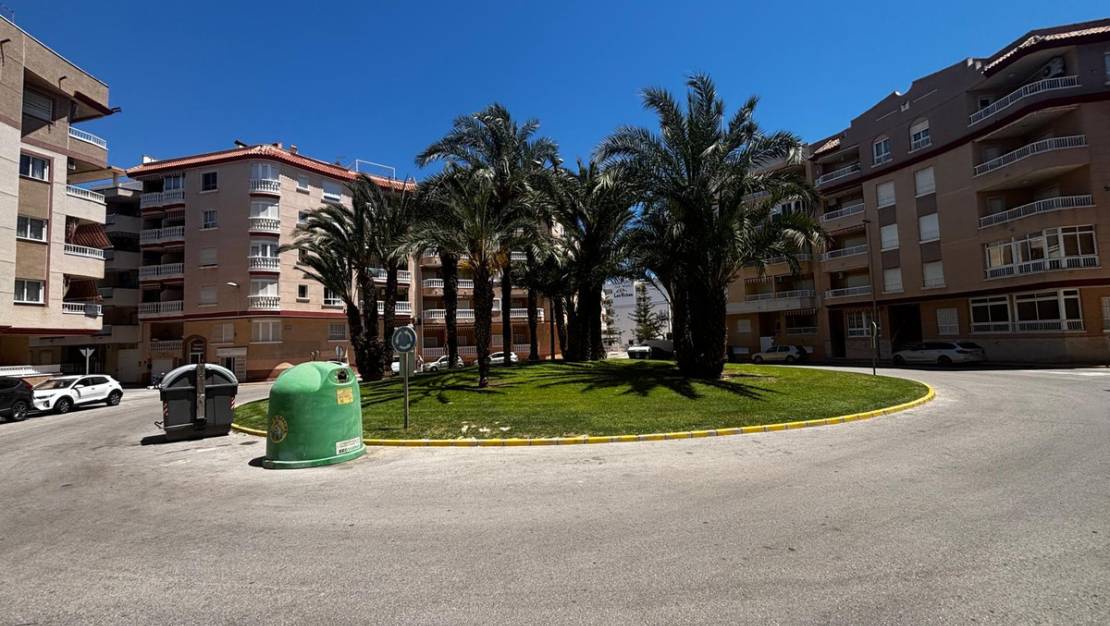 Sale - Apartment - Guardamar del Segura - Guardamar del Segura Centro