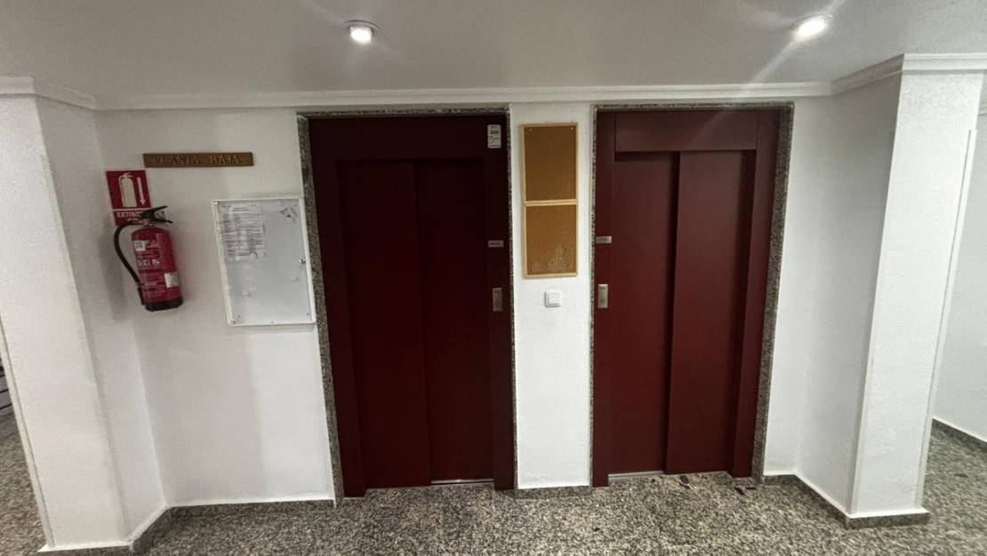 Sale - Apartment - Guardamar del Segura - Guardamar del Segura Centro