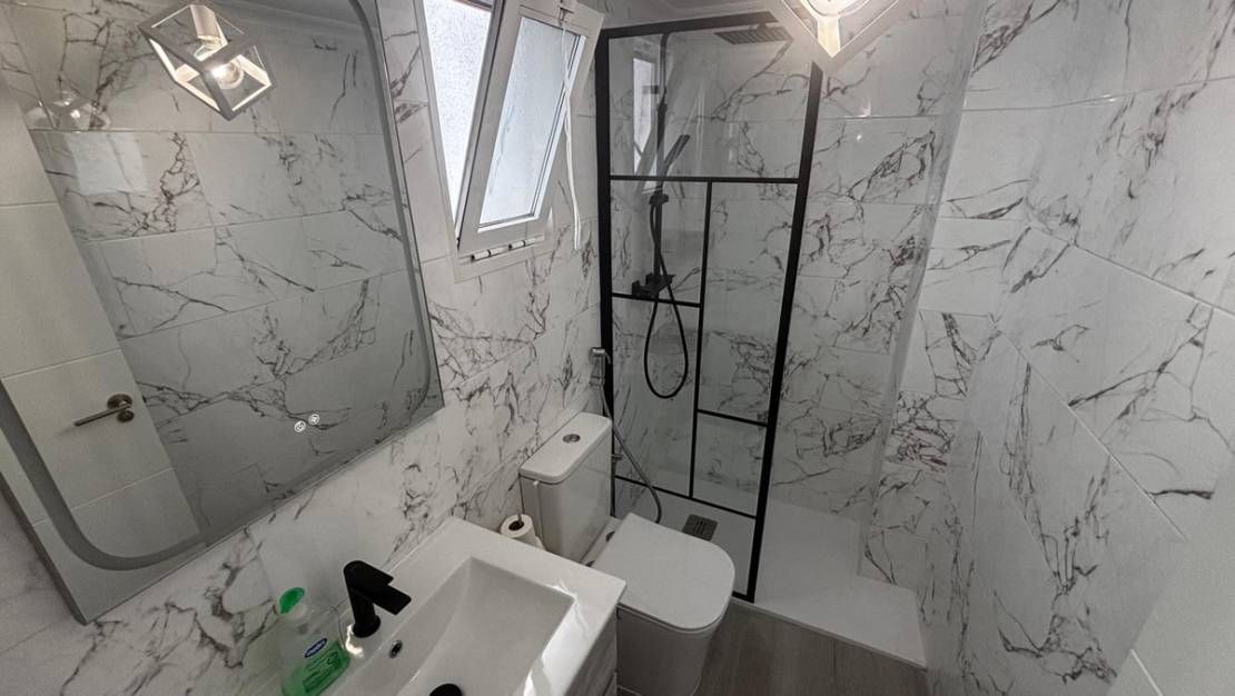 Sale - Apartment - Guardamar del Segura - Guardamar del Segura Centro