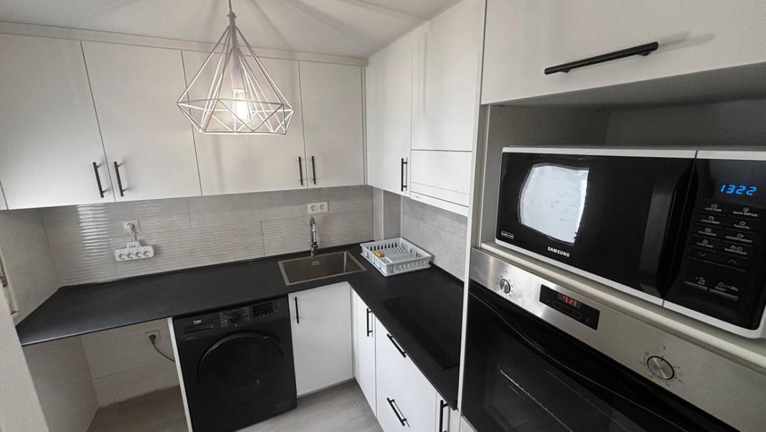 Sale - Apartment - Guardamar del Segura - Guardamar del Segura Centro