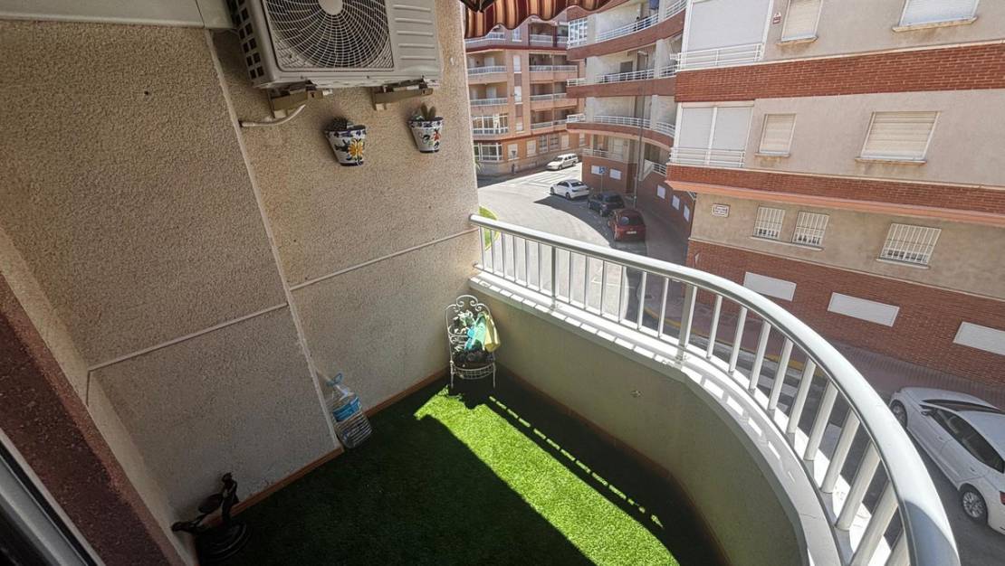 Sale - Apartment - Guardamar del Segura - Guardamar del Segura Centro