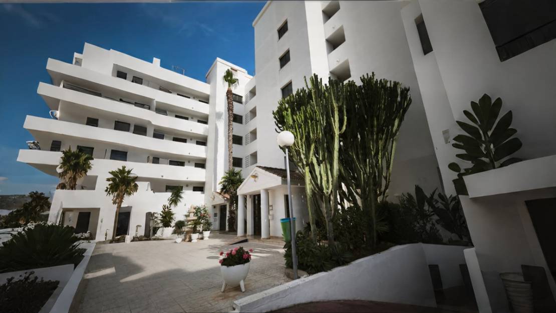 Sale - Apartment - Guardamar del Segura - Guardamar del Segura Centro