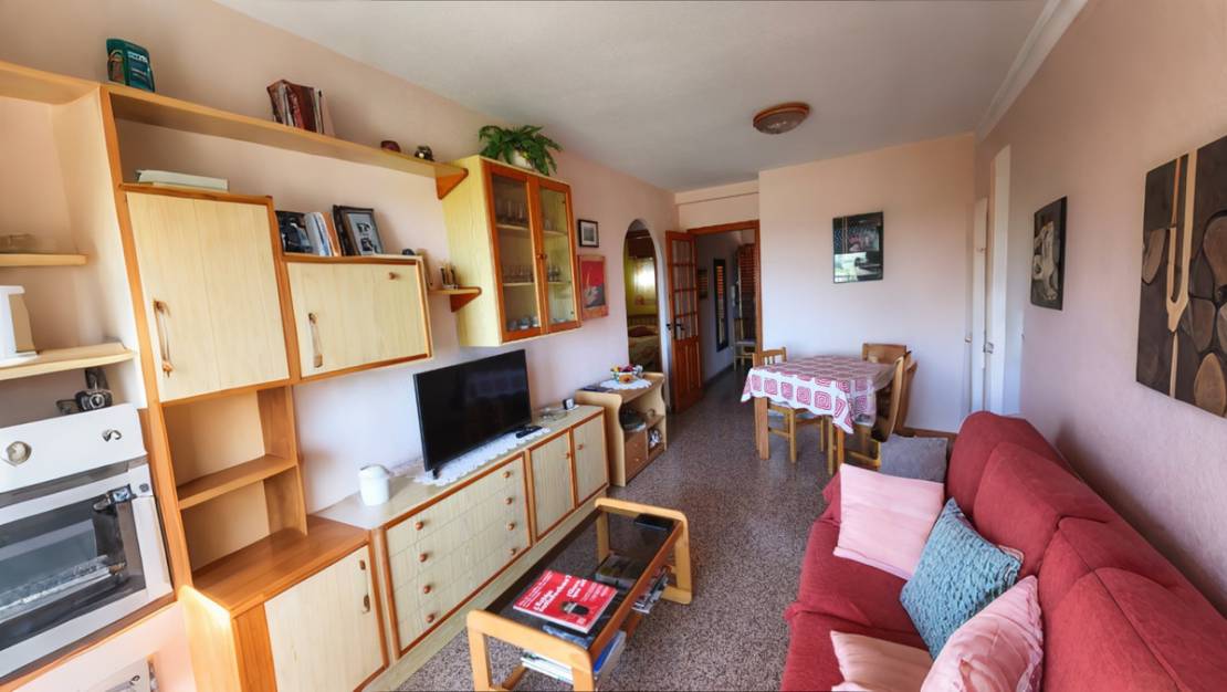 Sale - Apartment - Guardamar del Segura - Guardamar del Segura Centro