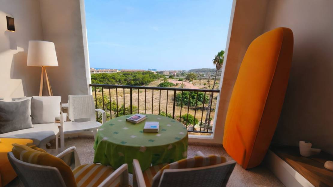 Sale - Apartment - Guardamar del Segura - Guardamar del Segura Centro