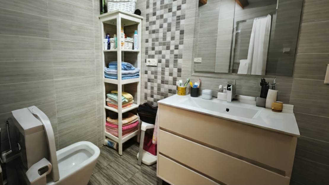 Sale - Apartment - Guardamar del Segura - Guardamar del Segura Centro